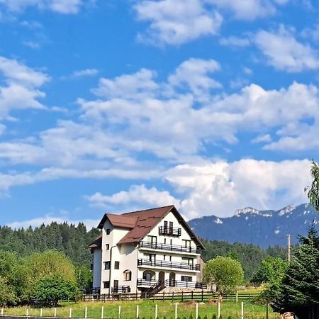 ブランCasa De Vacantaアパートメント エクステリア 写真